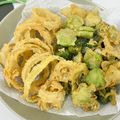 Cooksnap dari Alif untuk resep Brokoli Crispy