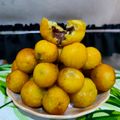 Cooksnap dari fe untuk resep Bola-Bola Ubi 🍀