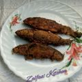 Cooksnap dari Zalfaa' Kitchen untuk resep Bandeng presto tulang lunak