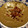 El cooksnap de Eduardo Martin cuando hizo Crema de alcachofas con taquitos de jamón.