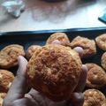 Cooksnap dari Niita Rahayu Saraswati untuk resep 79. Kulit Sus Crunchy