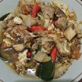 Cooksnap dari aliahassyti untuk resep 52. Tongkol Masak Kecap