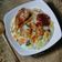 Cooksnap dari dapur Airin untuk resep Bubur Menado (tinutuan)