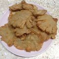 Cooksnap dari Widya Yuliana untuk resep Jamur Tiram Crispy