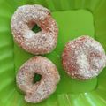 Cooksnap dari Lyan Chynthia Devega untuk resep Donat empuk tanpa mikser