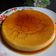 Cooksnap 0h Hana !! semasa beliau membuat Puding Karamel Tanpa Telur.