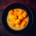 Cooksnap dari ~ Nina Mayasari ~ untuk resep Kolak Waluh