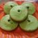 Cooksnap dari retno sulistyorini untuk resep Pukis pandan menul #pr_pukis