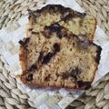 Cooksnap dari Vera D Soeparjadi untuk resep Bolu pisang JTT