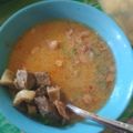 Cooksnap dari Mahmudah Istanti untuk resep Coto Makasar