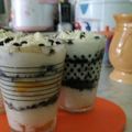 Cooksnap dari mommy Ruzain untuk resep Chesee cake lumer
