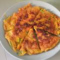 Cooksnap dari Vina Kitchen untuk resep Telur Dadar Tebal ala Resto Padang