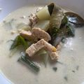 Cooksnap dari nuket untuk resep Sayur lodeh bumbu iris