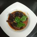 Cooksnap dari Ramly Ricardo R untuk resep Ayam kecap nendang