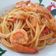 Cooksnap dari indah pus untuk resep Tom Yum Spaghetti Devina Hermawan