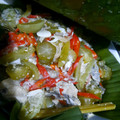 Cooksnap dari Alinda Cempaka Sari untuk resep Garang asem ayam bening tanpa santan, rasanya segar