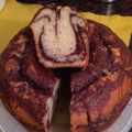 El cooksnap de Cristina Soledad Soto Marquez cuando hizo Bizcochuelo húmedo.