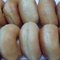 Cooksnap dari zainab zainab untuk resep Donat