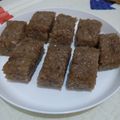 Cooksnap dari Maryam Shalihatunnisa untuk resep Wajik Ketan Gula Merah