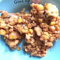 Cooksnap dari Dara Meutia untuk resep Bakwan Jagung Ala Manado
