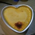 Cooksnap của đông nghi khi họ làm theo món FLAN PHÔ MAI