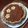 El cooksnap de GRACIELA CUARZO🇦🇷 cuando hizo Pumpkin Pie (Tarta de Calabaza).