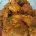 Cooksnap dari Silvia Rosa untuk resep Ayam woku