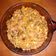 El cooksnap de oyemontoya cuando hizo Arroz integral con jamón y verdura.