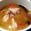 Cooksnap dari Rio NOVIANSYACH Sutomo untuk resep Garang asem ayam (tanpa daun pisang)