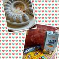 Cooksnap dari Winda Anglingsari untuk resep Puding susu oreo