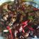 Cooksnap dari Silvi Nurmalasari untuk resep Kerang ijo kupas saos padang