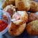 Cooksnap dari Aprila Sari untuk resep Nugget Nasi