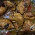Cooksnap dari Angie Ivana untuk resep Ayam kecap pedas manis