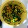 El cooksnap de Dubier Castaño Lopez cuando hizo Ensalada de mango, espinaca y aguacate.
