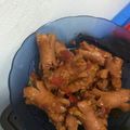 Cooksnap dari yunita damayanti untuk resep Bakso Tahu Pokcoy mix sosis pedas manis