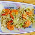 Cooksnap dari Bubuntori untuk resep Mi shirataki goreng