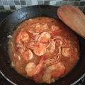 Cooksnap dari Masayu aminah untuk resep Udang Asam Manis Ala Resto