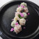 Cooksnap dari Nay's Kitchen untuk resep Klepon Warna Warni