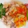 Cooksnap dari Octy Ayu Kinasih untuk resep Sop manten solo