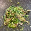 Cooksnap dari Rafika Rahmi untuk resep Ikan Selar Cabai Hijau