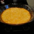 immimi09's cooksnap of when they made Buffalo Chicken Dip.