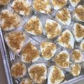 صورة من sallosh ، شاركها بعد تجربة وصفة التشيز كيك البارد