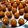 Sneha Patel's cooksnap of when they made Besan ladoo.
