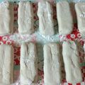 Cooksnap dari Siti Rahayu Andinii untuk resep Pempek Ikan Tenggiri