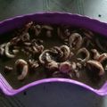 Cooksnap dari Sinar Utami untuk resep Cumi asam manis pedas