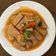 Cooksnap của Nguyễn Thị Vân Anh khi họ làm theo món Chuối xanh kho cà chua với tương cà