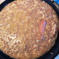 El cooksnap de Eva Aguilar Velazquez cuando hizo Lentejas con arroz con thermomix.