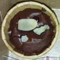 Cooksnap dari Fanny Surya untuk resep Brownies Kering Cup Mini
