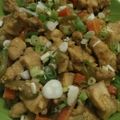 Cooksnap dari shanty untuk resep Chicken Bulgogi Sederhana