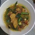 Cooksnap dari Siti Suwarni untuk resep Pindang Iga Sapi